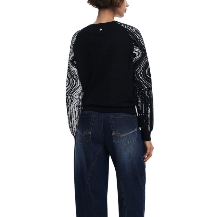 Desigual - Desigual Pullover Damen