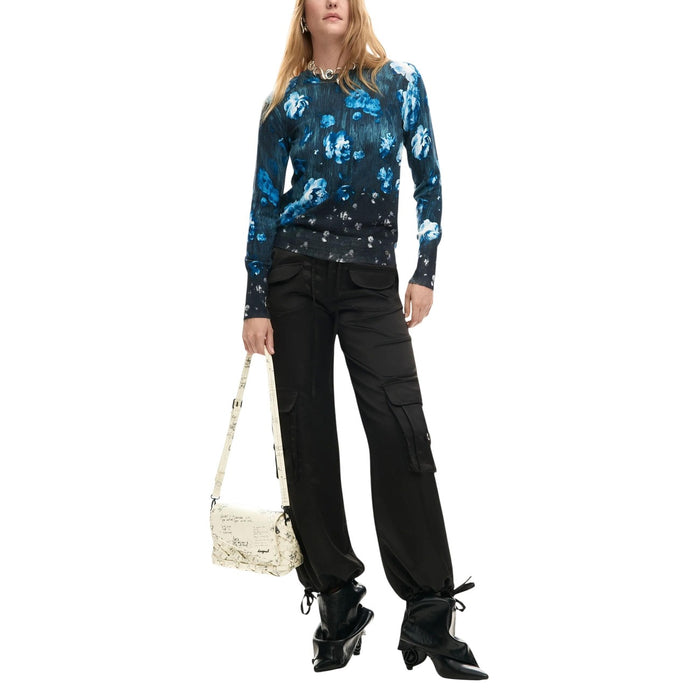 Desigual - Desigual Pullover Damen