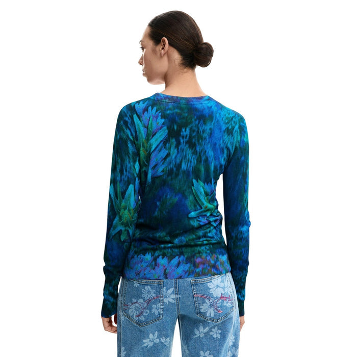 Desigual - Desigual Pullover Damen