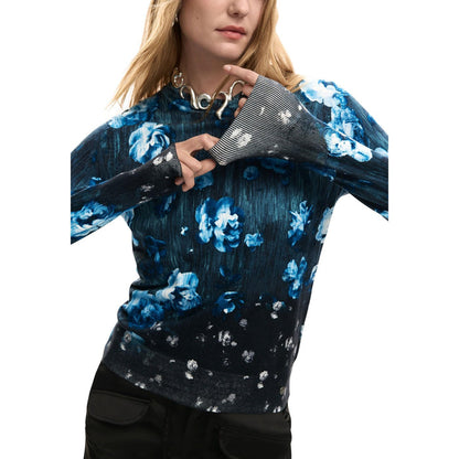 Desigual - Desigual Pullover Damen