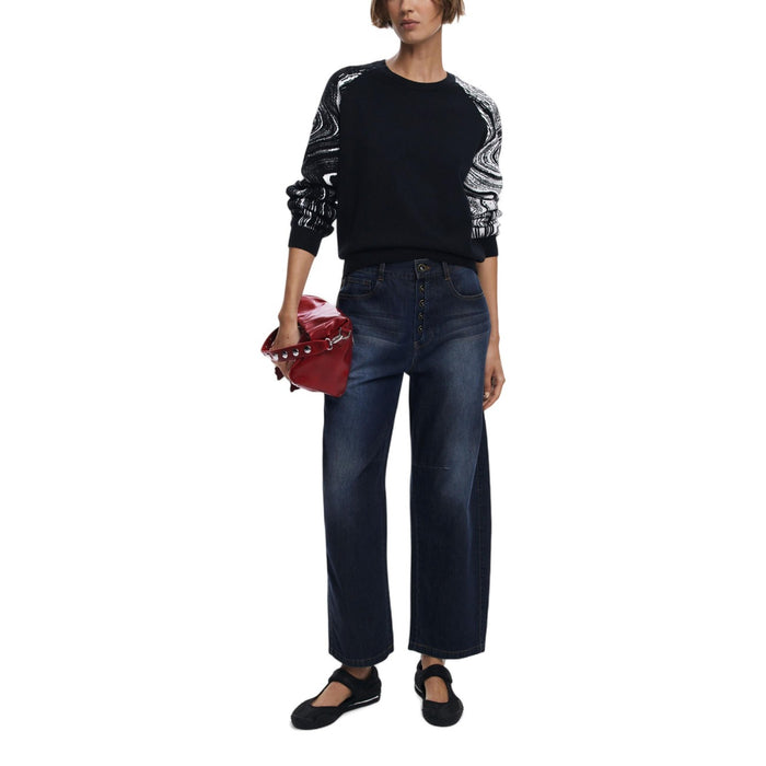 Desigual - Desigual Pullover Damen