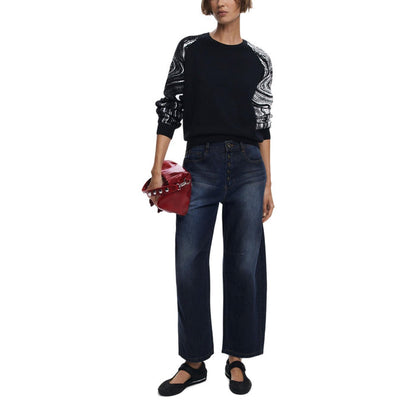 Desigual - Desigual Pullover Damen