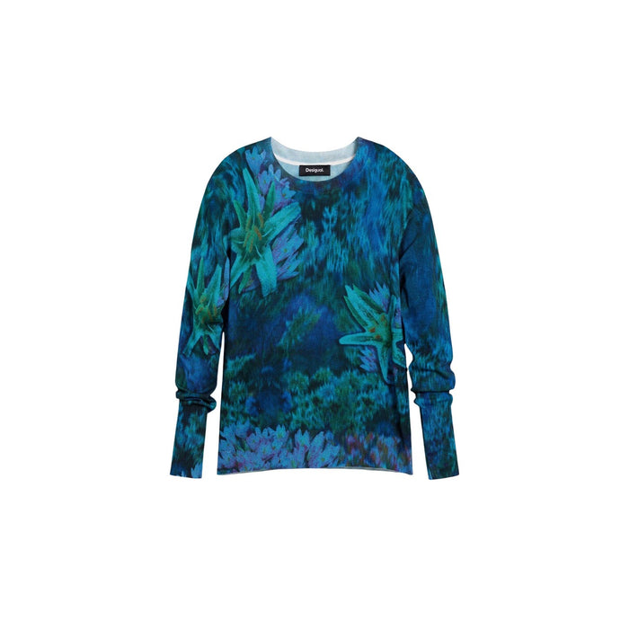 Desigual - Desigual Pullover Damen