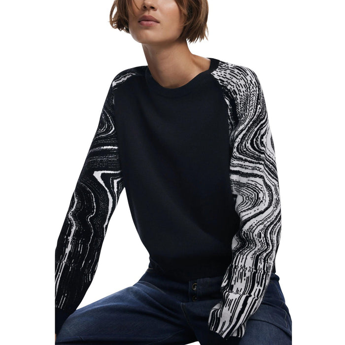 Desigual - Desigual Pullover Damen