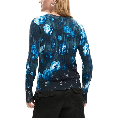 Desigual - Desigual Pullover Damen