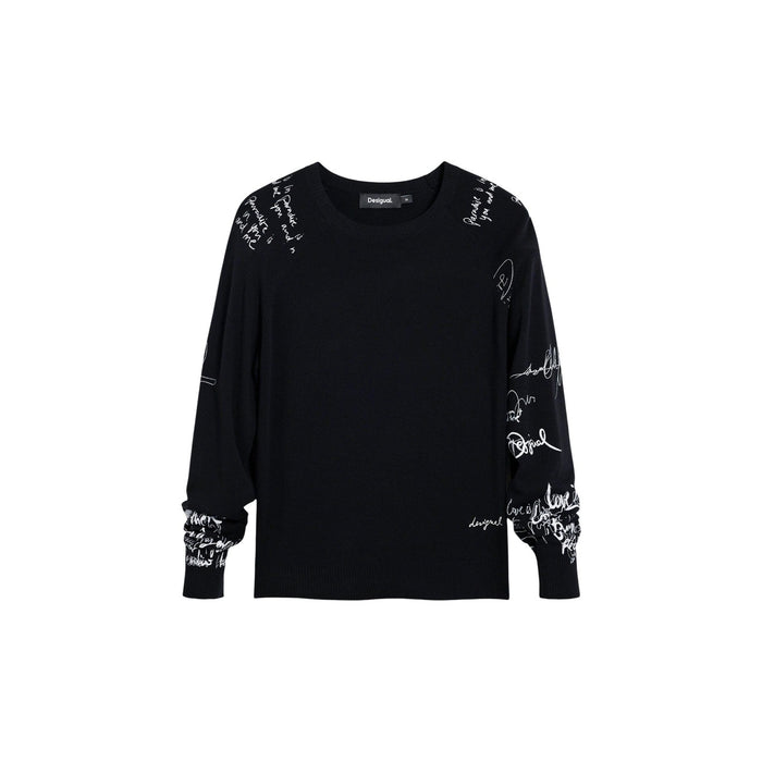 Desigual - Desigual Pullover Damen