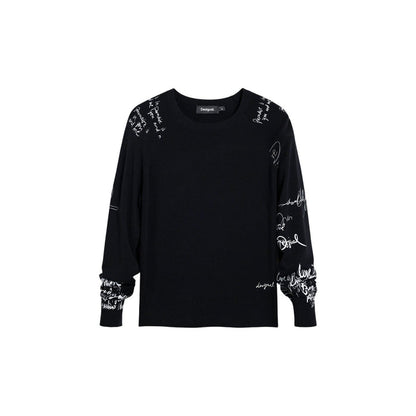 Desigual - Desigual Pullover Damen