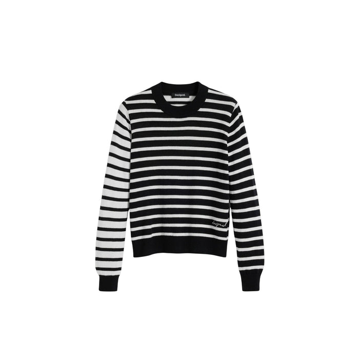 Desigual - Desigual Pullover Damen