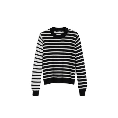 Desigual - Desigual Pullover Damen