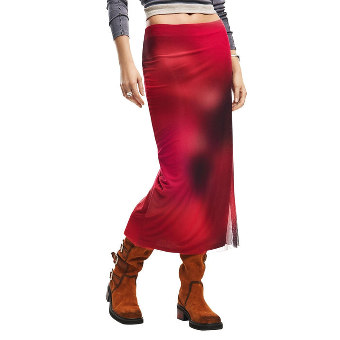 Desigual - Desigual Rock Damen