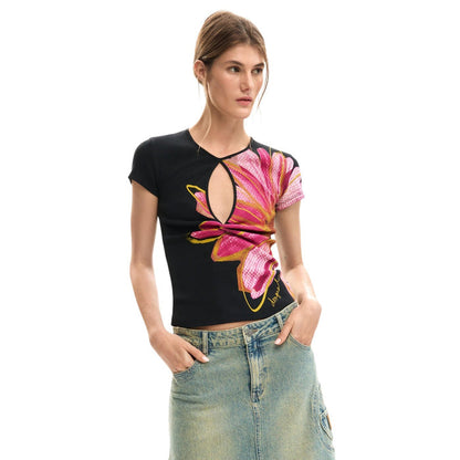 Desigual - Desigual T-Shirt Damen