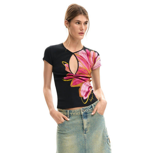 Desigual - Desigual T-Shirt Damen