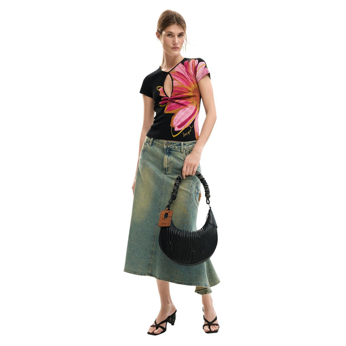 Desigual - Desigual T-Shirt Damen