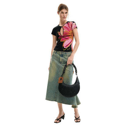 Desigual - Desigual T-Shirt Damen