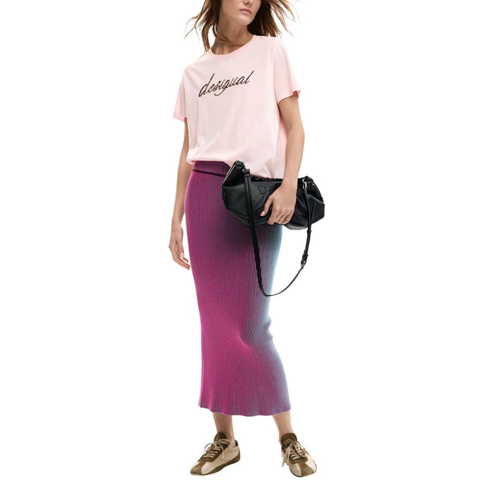 Desigual - Desigual T-Shirt Damen