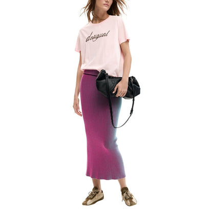 Desigual - Desigual T-Shirt Damen
