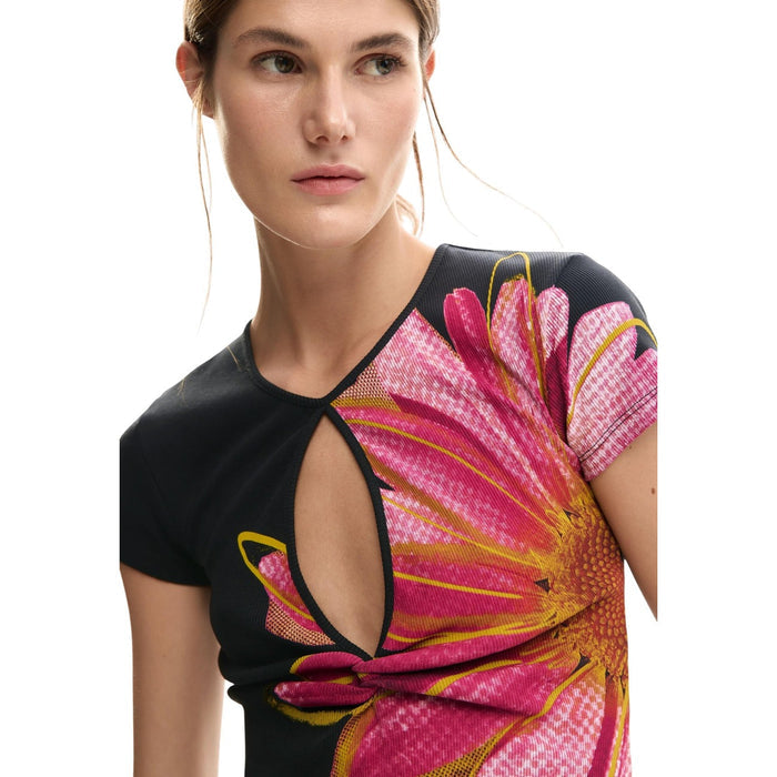 Desigual - Desigual T-Shirt Damen