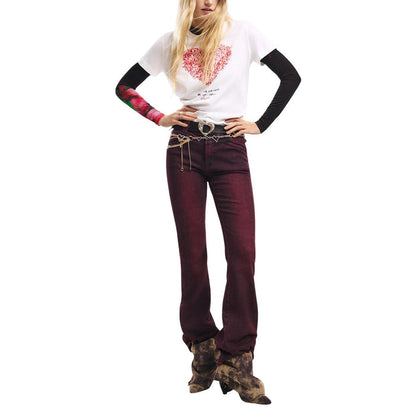 Desigual - Desigual T-Shirt Damen