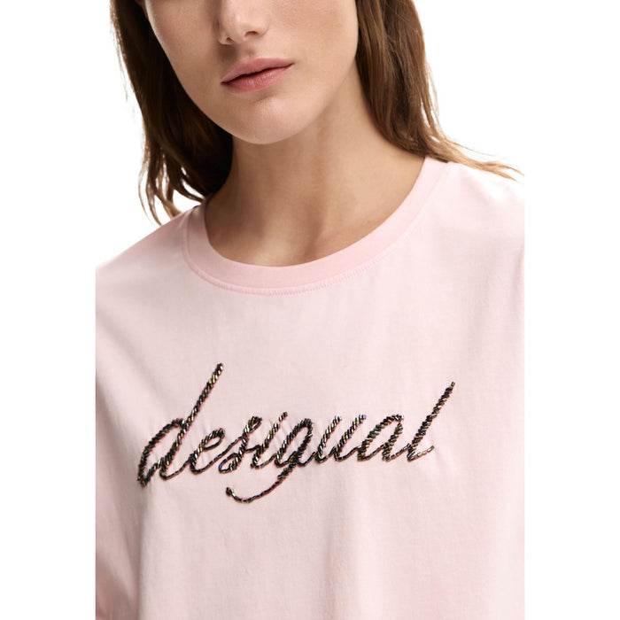 Desigual - Desigual T-Shirt Damen