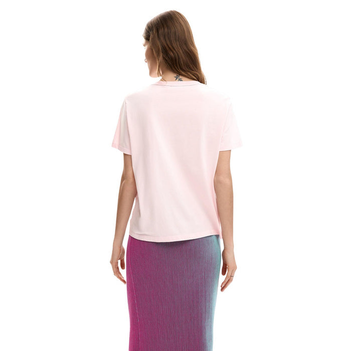 Desigual - Desigual T-Shirt Damen
