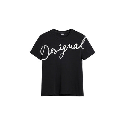 Desigual - Desigual T-Shirt Damen