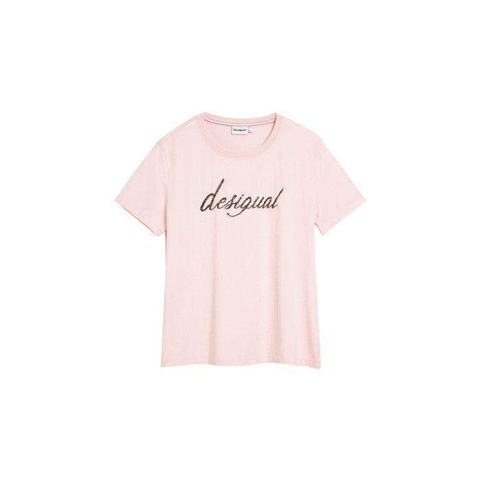 Desigual - Desigual T-Shirt Damen