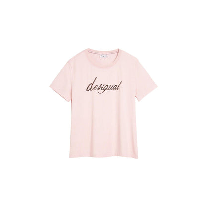 Desigual - Desigual T-Shirt Damen
