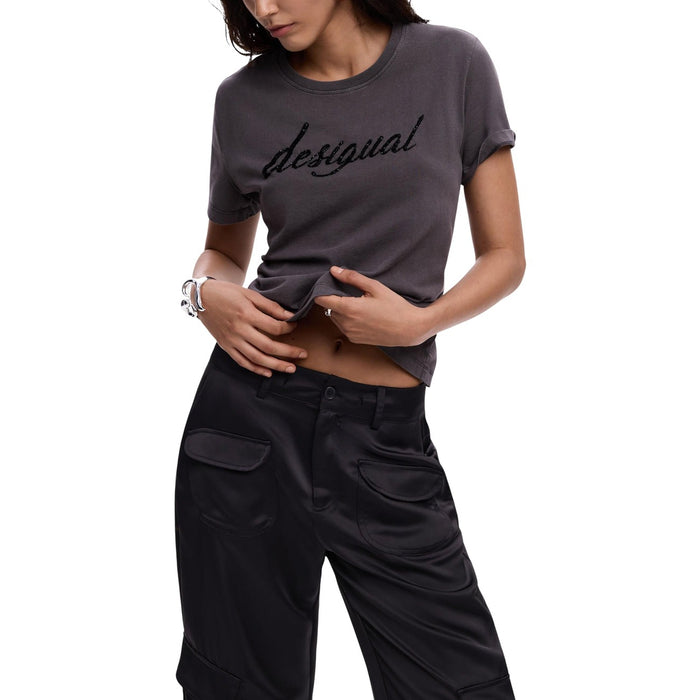 Desigual - Desigual T-Shirt Damen
