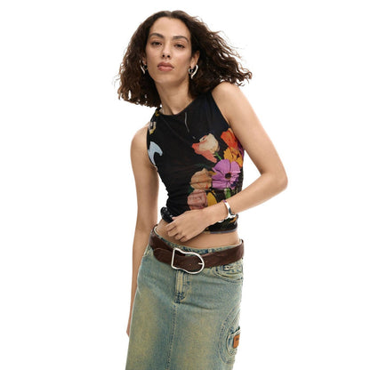 Desigual - Desigual Top Damen