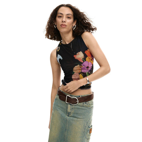 Desigual - Desigual Top Damen