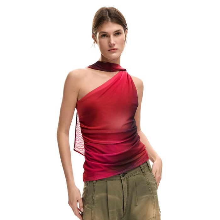 Desigual - Desigual Top Damen