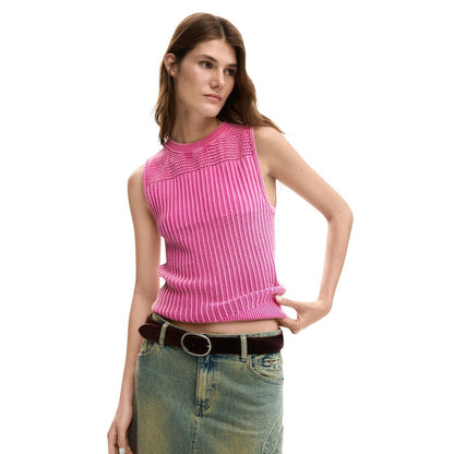 Desigual - Desigual Top Damen
