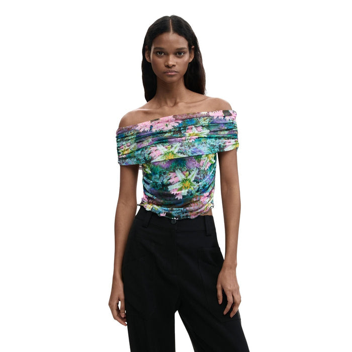 Desigual - Desigual Top Damen