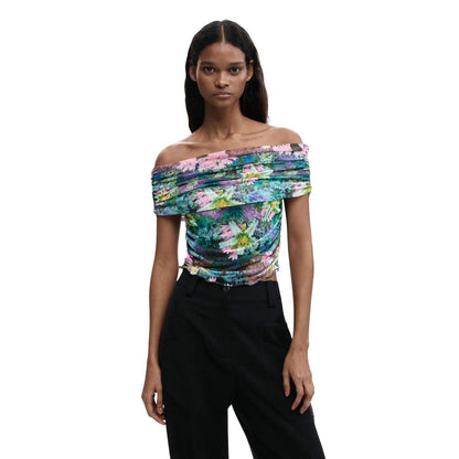 Desigual - Desigual Top Damen