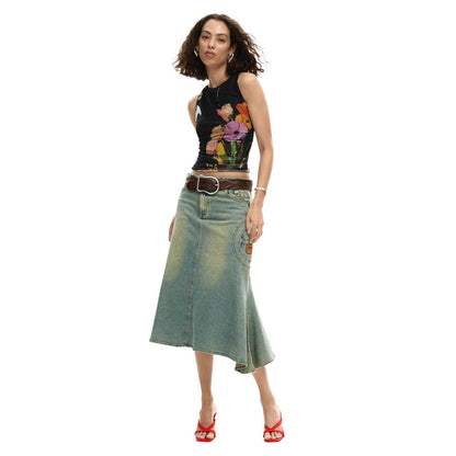 Desigual - Desigual Top Damen