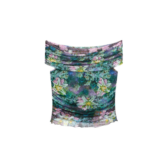 Desigual - Desigual Top Damen