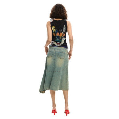 Desigual - Desigual Top Damen