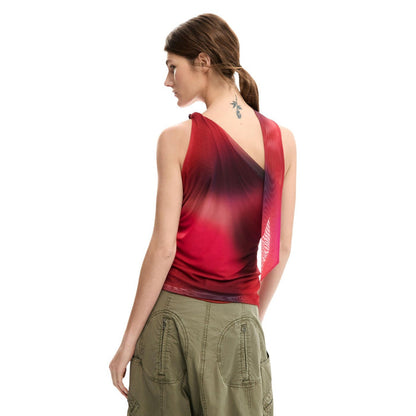 Desigual - Desigual Top Damen