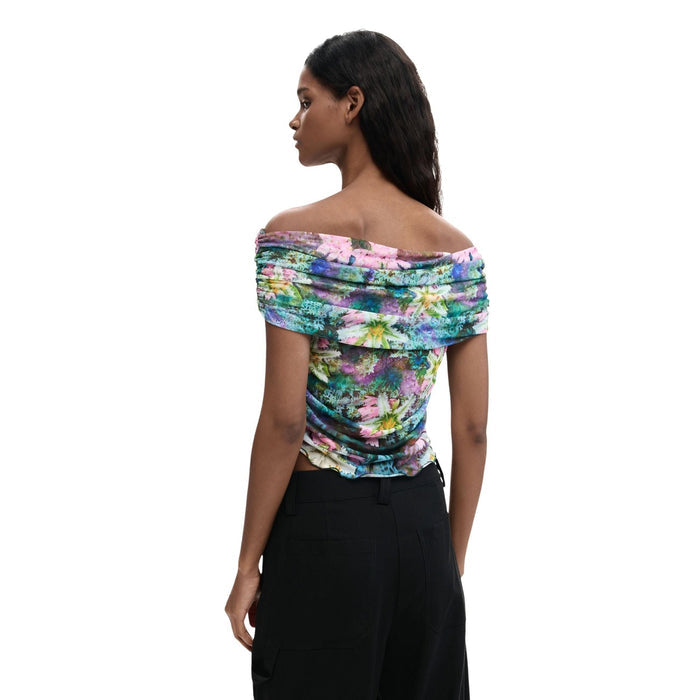 Desigual - Desigual Top Damen