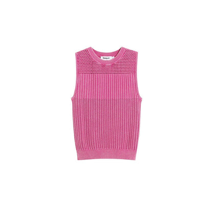 Desigual - Desigual Top Damen