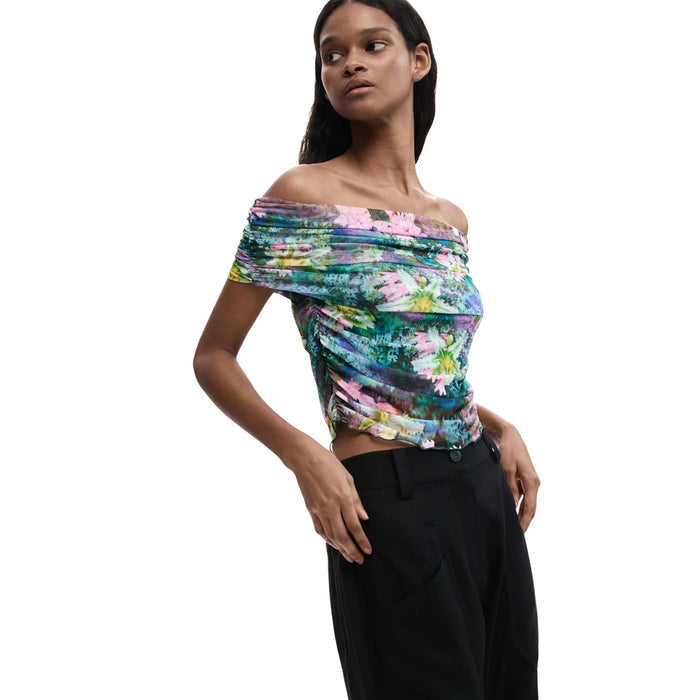 Desigual - Desigual Top Damen