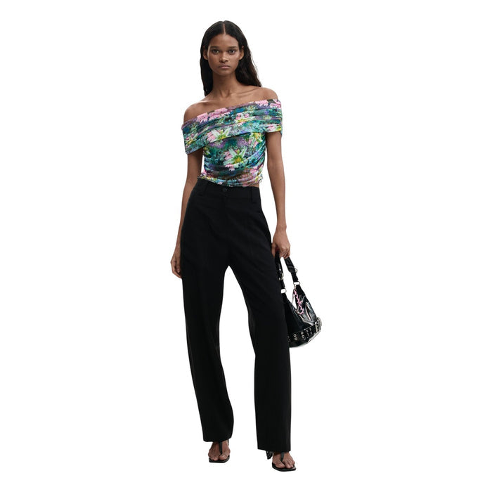 Desigual - Desigual Top Damen