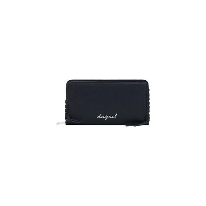 Desigual Portmonee 26SAYP15 (schwarz)