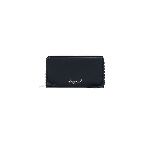 Desigual Portmonee 26SAYP15 (schwarz)
