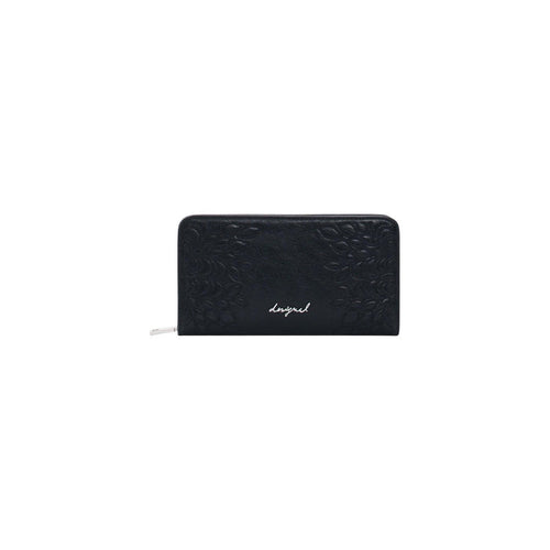 Desigual Portmonee 26SAYP20 (schwarz)