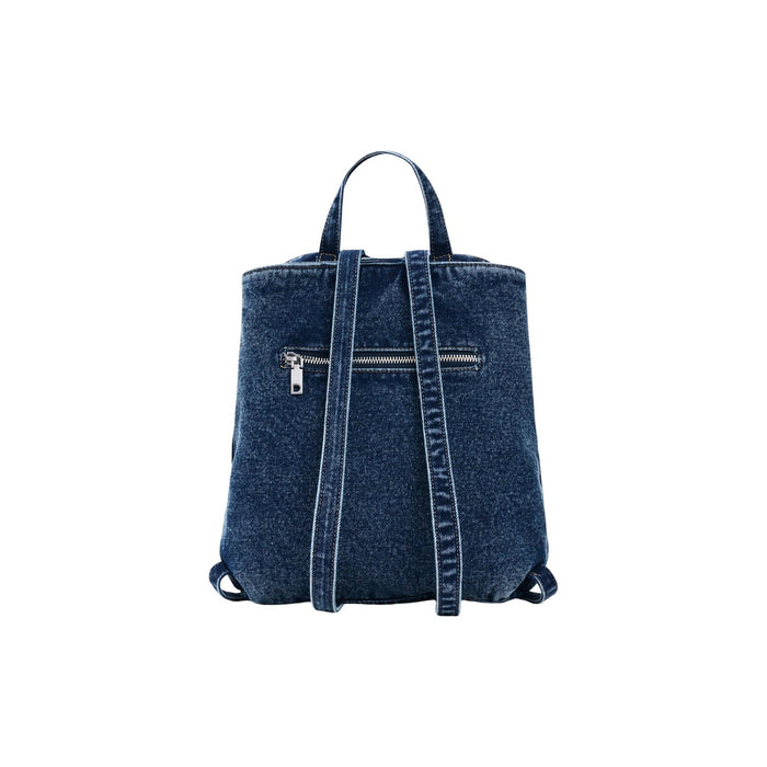 Desigual Tasche 26SAKD03 (blau)