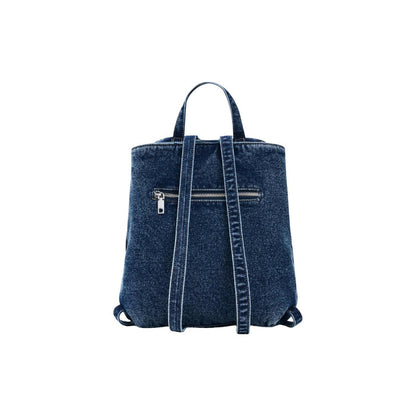 Desigual Tasche 26SAKD03 (blau)