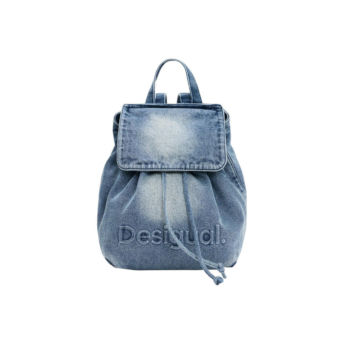 Desigual Tasche 26SAKD07 (blau)