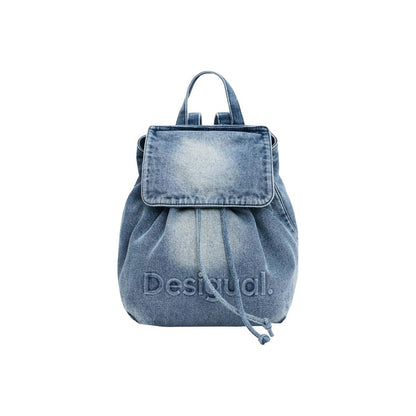 Desigual Tasche 26SAKD07 (blau)