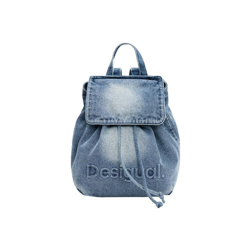 Desigual Tasche 26SAKD07 (blau)
